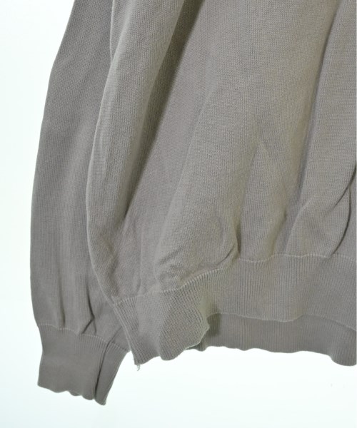 DIGAWEL（ディガウェル）ニット・セーター グレー サイズ:2(M位) メンズ/2200511043093