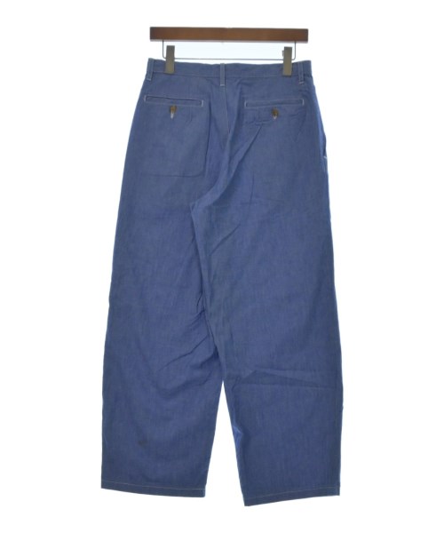 DIGAWEL（ディガウェル）その他 青 サイズ:0(XS位) メンズ/2200511043215