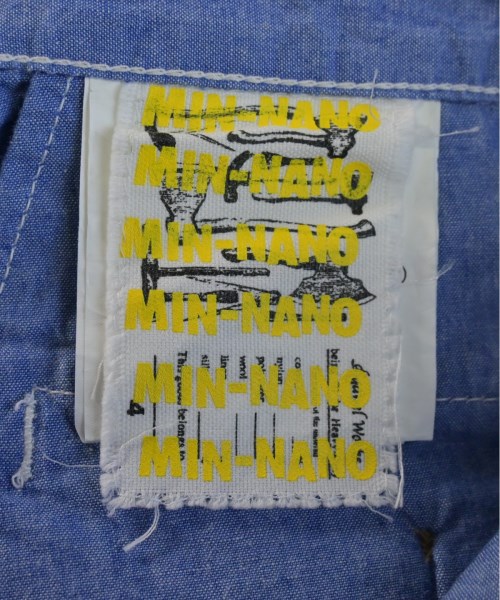 DIGAWEL（ディガウェル）その他 青 サイズ:0(XS位) メンズ/2200511043215