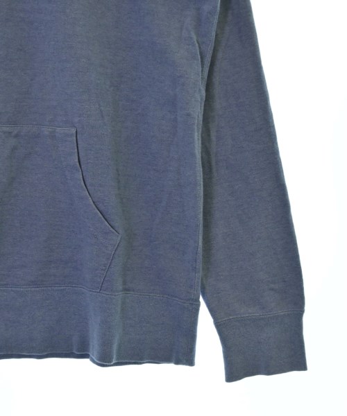 DIGAWEL（ディガウェル）パーカー 青 サイズ:2(M位) メンズ/2200458168033