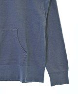 DIGAWEL（ディガウェル）パーカー 青 サイズ:2(M位) メンズ/2200458168033