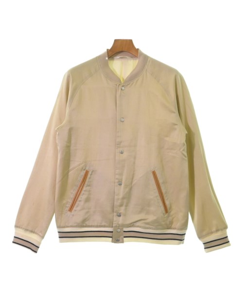 DIGAWEL ディガウェル ブルゾン