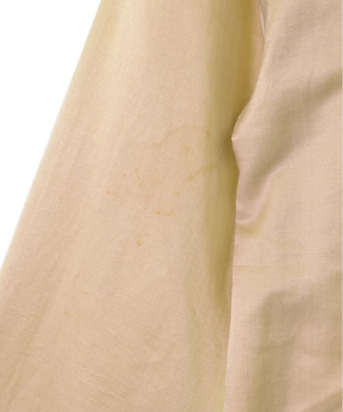 DIGAWEL（ディガウェル）ブルゾン ベージュ サイズ:2(M位) メンズ/2200458168071