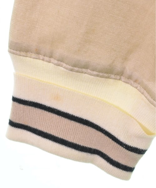 DIGAWEL（ディガウェル）ブルゾン ベージュ サイズ:2(M位) メンズ/2200458168071