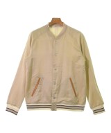 DIGAWEL（ディガウェル）ブルゾン ベージュ サイズ:2(M位) メンズ/2200458168071