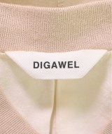 DIGAWEL（ディガウェル）ブルゾン ベージュ サイズ:2(M位) メンズ/2200458168071
