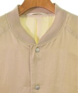 DIGAWEL（ディガウェル）ブルゾン ベージュ サイズ:2(M位) メンズ/2200458168071