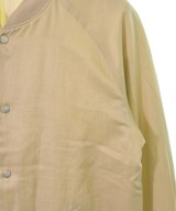 DIGAWEL（ディガウェル）ブルゾン ベージュ サイズ:2(M位) メンズ/2200458168071