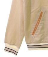 DIGAWEL（ディガウェル）ブルゾン ベージュ サイズ:2(M位) メンズ/2200458168071