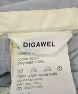 DIGAWEL（ディガウェル）その他 青 サイズ:2(M位) メンズ/2200458168095