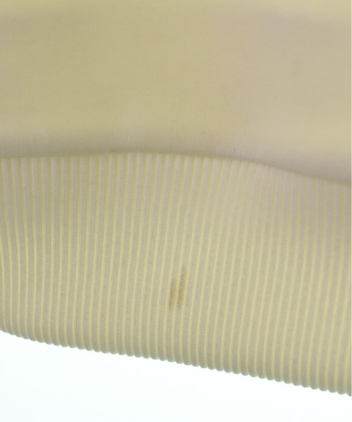 DIGAWEL（ディガウェル）スウェット 白 サイズ:1(S位) メンズ/2200458753512