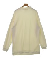 DIGAWEL（ディガウェル）スウェット 白 サイズ:1(S位) メンズ/2200458753512