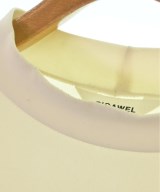 DIGAWEL（ディガウェル）スウェット 白 サイズ:1(S位) メンズ/2200458753512