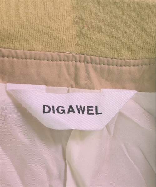 DIGAWEL（ディガウェル）その他 ベージュ サイズ:1(S位) メンズ/2200465217021