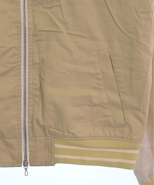 DIGAWEL（ディガウェル）その他 ベージュ サイズ:1(S位) メンズ/2200465217021