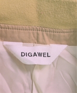 DIGAWEL（ディガウェル）その他 ベージュ サイズ:1(S位) メンズ/2200465217021