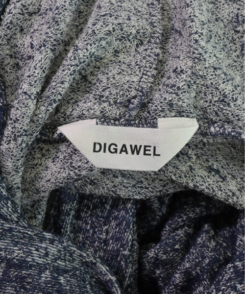 DIGAWEL（ディガウェル）その他 紺 サイズ:1(S位) メンズ/2200465217113
