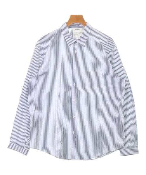 ディガウェル(DIGAWEL)のDIGAWEL カジュアルシャツ