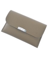 DIGAWEL（ディガウェル）カードケース ベージュ サイズ:- メンズ/2200638807110