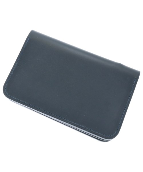 DIGAWEL（ディガウェル）財布・コインケース 紺 サイズ:- メンズ/2200638807127