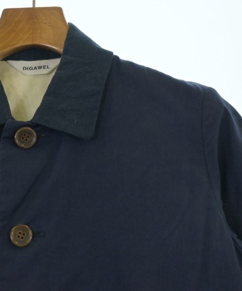 DIGAWEL（ディガウェル）その他 紺 サイズ:0(XS位) メンズ/2200638262551