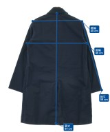 DIGAWEL（ディガウェル）その他 紺 サイズ:0(XS位) メンズ/2200638262551