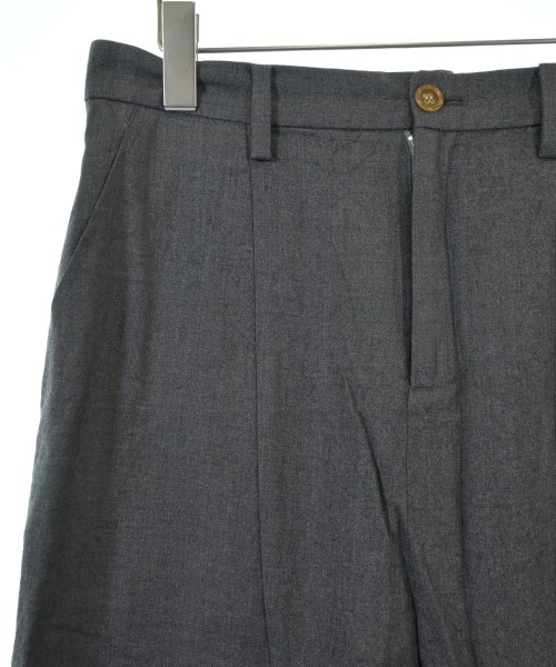 DIGAWEL（ディガウェル）ショートパンツ グレー サイズ:1(S位) メンズ/2200643090118