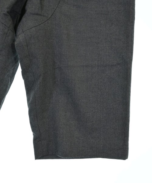 DIGAWEL（ディガウェル）ショートパンツ グレー サイズ:1(S位) メンズ/2200643090118