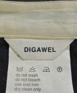 DIGAWEL（ディガウェル）ショートパンツ グレー サイズ:1(S位) メンズ/2200643090118