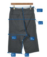 DIGAWEL（ディガウェル）ショートパンツ グレー サイズ:1(S位) メンズ/2200643090118