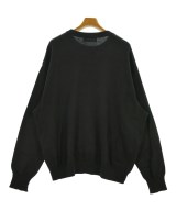 DIGAWEL（ディガウェル）ニット・セーター 黒 サイズ:2(M位) メンズ/2200643390041