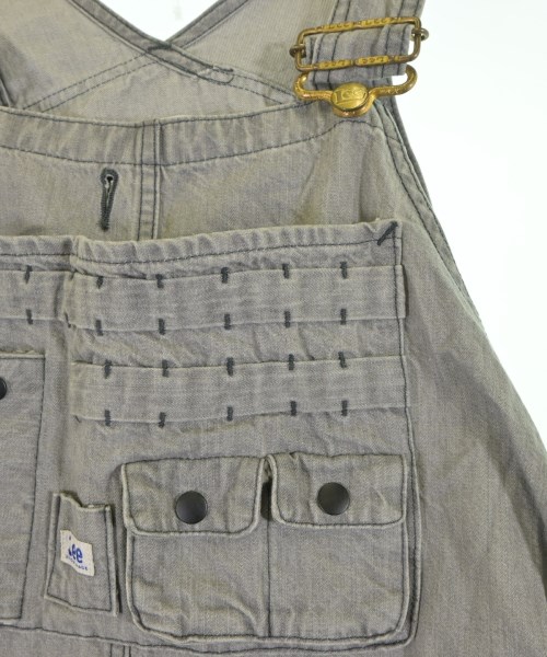 DIGAWEL（ディガウェル）その他 グレー サイズ:1(S位) メンズ/2200643615014