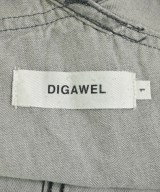 DIGAWEL（ディガウェル）その他 グレー サイズ:1(S位) メンズ/2200643615014