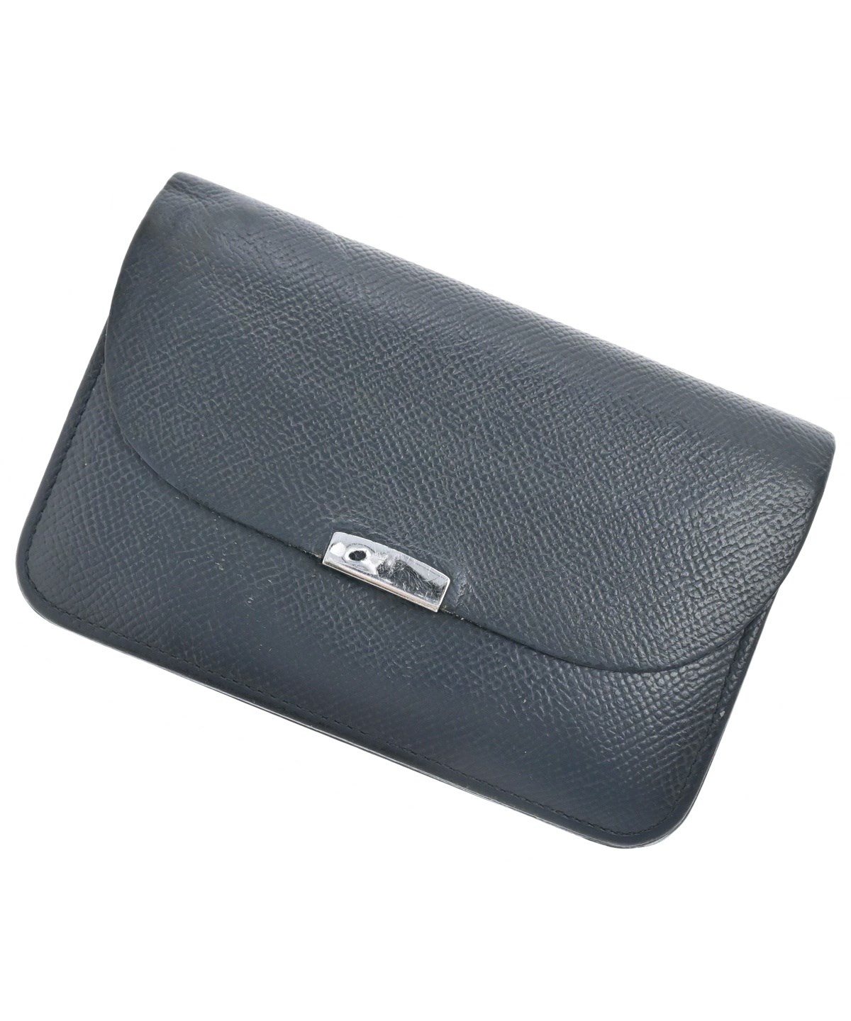 DIGAWEL 財布・コインケース メンズ 【古着】【中古】【送料無料】 DIGAWEL（ディガウェル）財布・コインケース 紺 サイズ:- メンズ