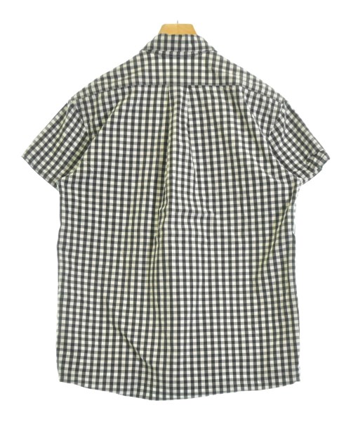 DIGAWEL（ディガウェル）カジュアルシャツ 黒 サイズ:M メンズ/2200620889353