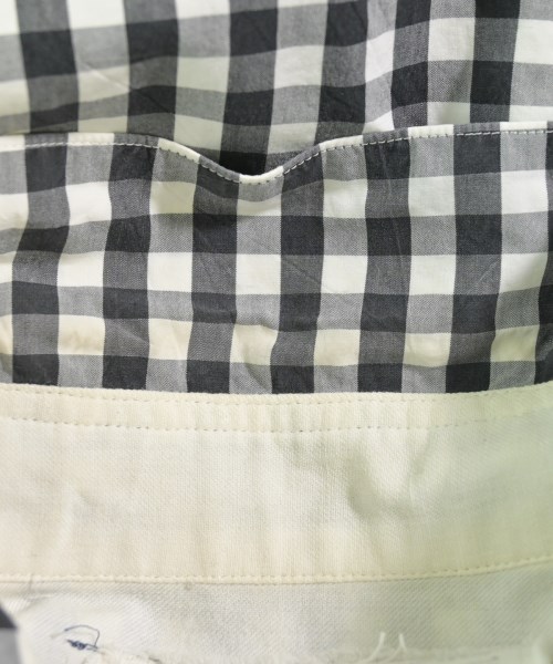 DIGAWEL（ディガウェル）カジュアルシャツ 黒 サイズ:M メンズ/2200620889353