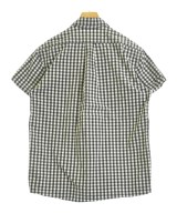 DIGAWEL（ディガウェル）カジュアルシャツ 黒 サイズ:M メンズ/2200620889353