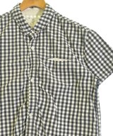 DIGAWEL（ディガウェル）カジュアルシャツ 黒 サイズ:M メンズ/2200620889353