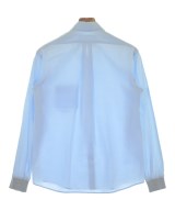 DIGAWEL（ディガウェル）カジュアルシャツ 青 サイズ:4(XL位) メンズ/2200621915105