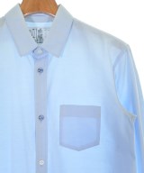 DIGAWEL（ディガウェル）カジュアルシャツ 青 サイズ:4(XL位) メンズ/2200621915105