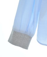 DIGAWEL（ディガウェル）カジュアルシャツ 青 サイズ:4(XL位) メンズ/2200621915105