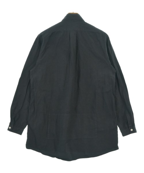 DIGAWEL（ディガウェル）カジュアルシャツ 紺 サイズ:2(M位) メンズ/2200623218020