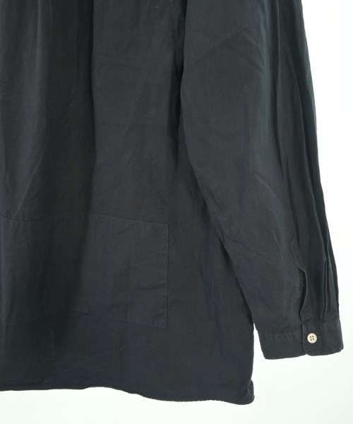 DIGAWEL（ディガウェル）カジュアルシャツ 紺 サイズ:2(M位) メンズ/2200623218020