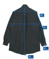 DIGAWEL（ディガウェル）カジュアルシャツ 紺 サイズ:2(M位) メンズ/2200623218020