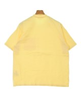 DIGAWEL（ディガウェル）Tシャツ・カットソー 黄 サイズ:1(S位) メンズ/2200623375044