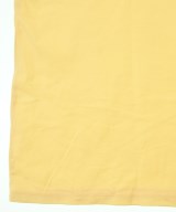 DIGAWEL（ディガウェル）Tシャツ・カットソー 黄 サイズ:1(S位) メンズ/2200623375044