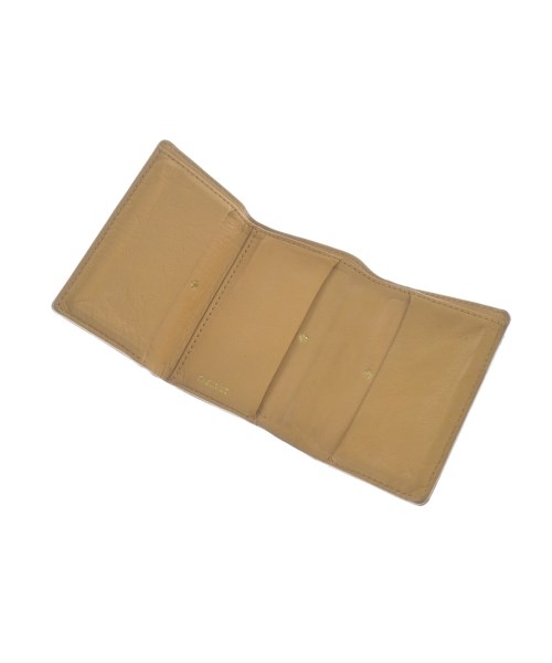 DIGAWEL（ディガウェル）財布・コインケース 黄 サイズ:- メンズ/2200623905036