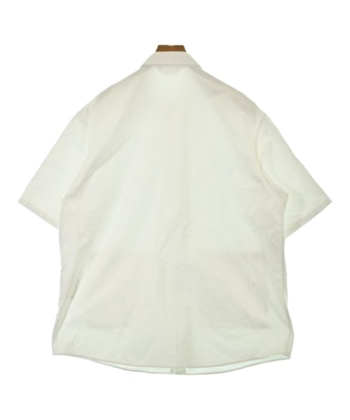 DIGAWEL（ディガウェル）カジュアルシャツ 白 サイズ:2(M位) メンズ/2200627919084