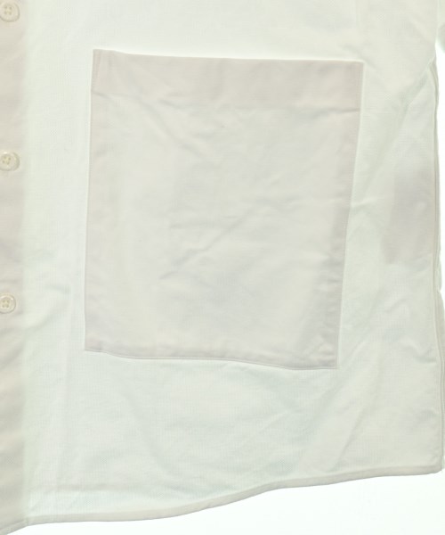 DIGAWEL（ディガウェル）カジュアルシャツ 白 サイズ:2(M位) メンズ/2200627919084