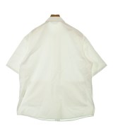 DIGAWEL（ディガウェル）カジュアルシャツ 白 サイズ:2(M位) メンズ/2200627919084